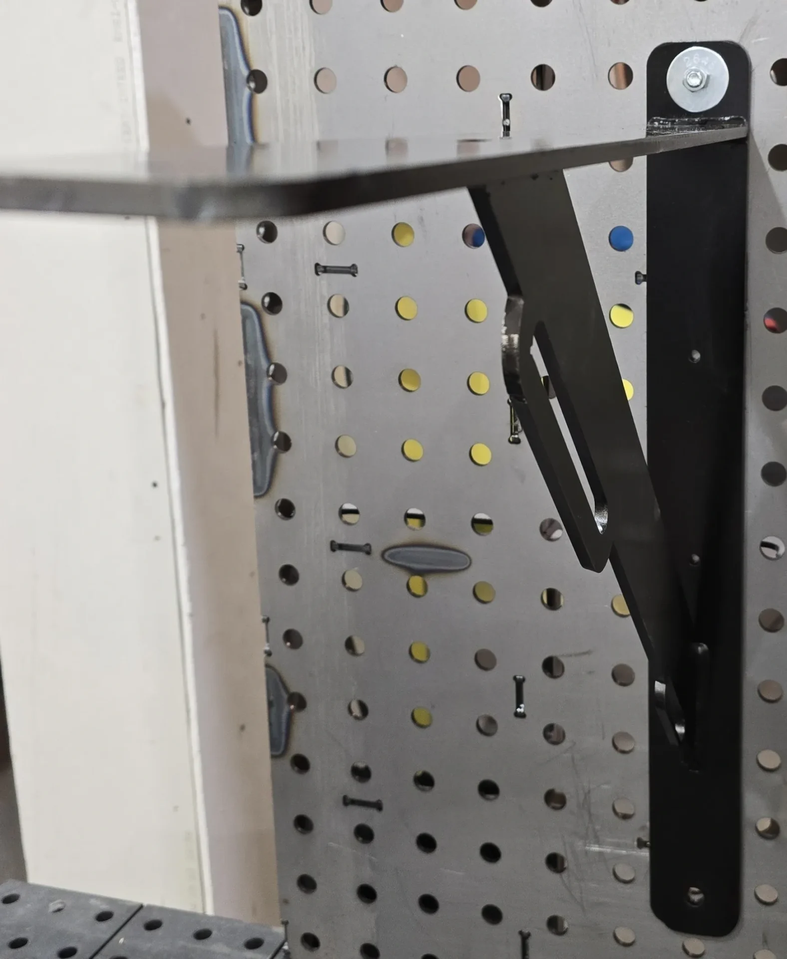 industrial bracket